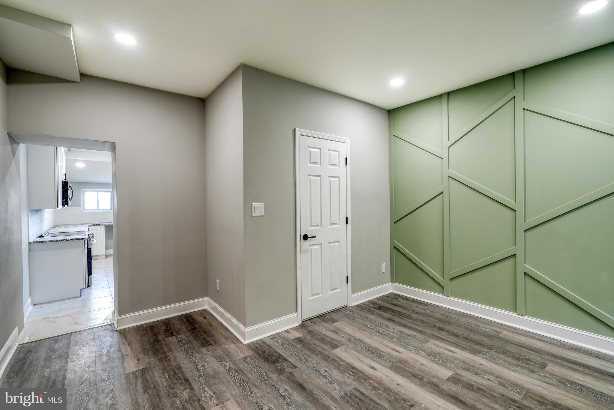 MANAYUNK - Residential