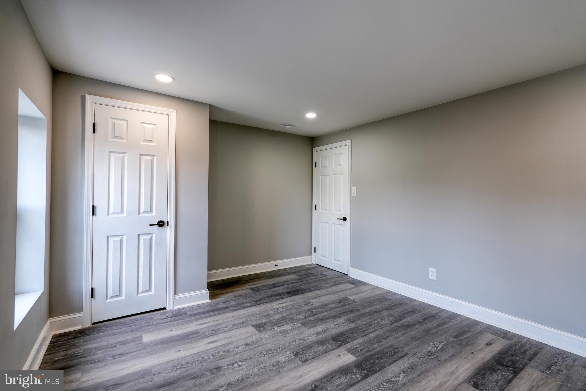 MANAYUNK - Residential