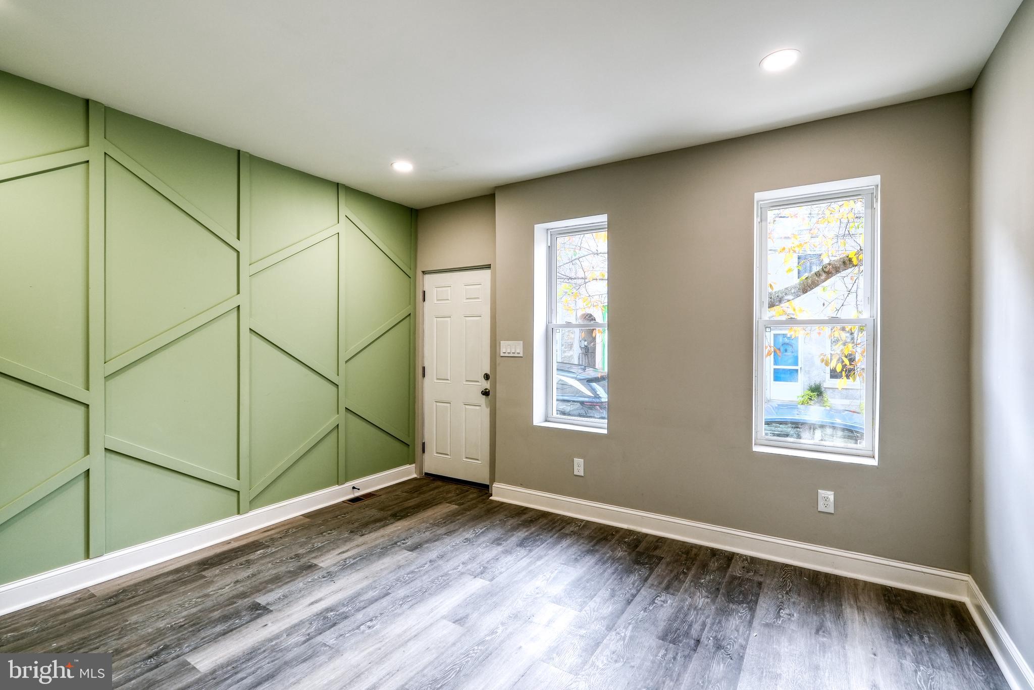 MANAYUNK - Residential