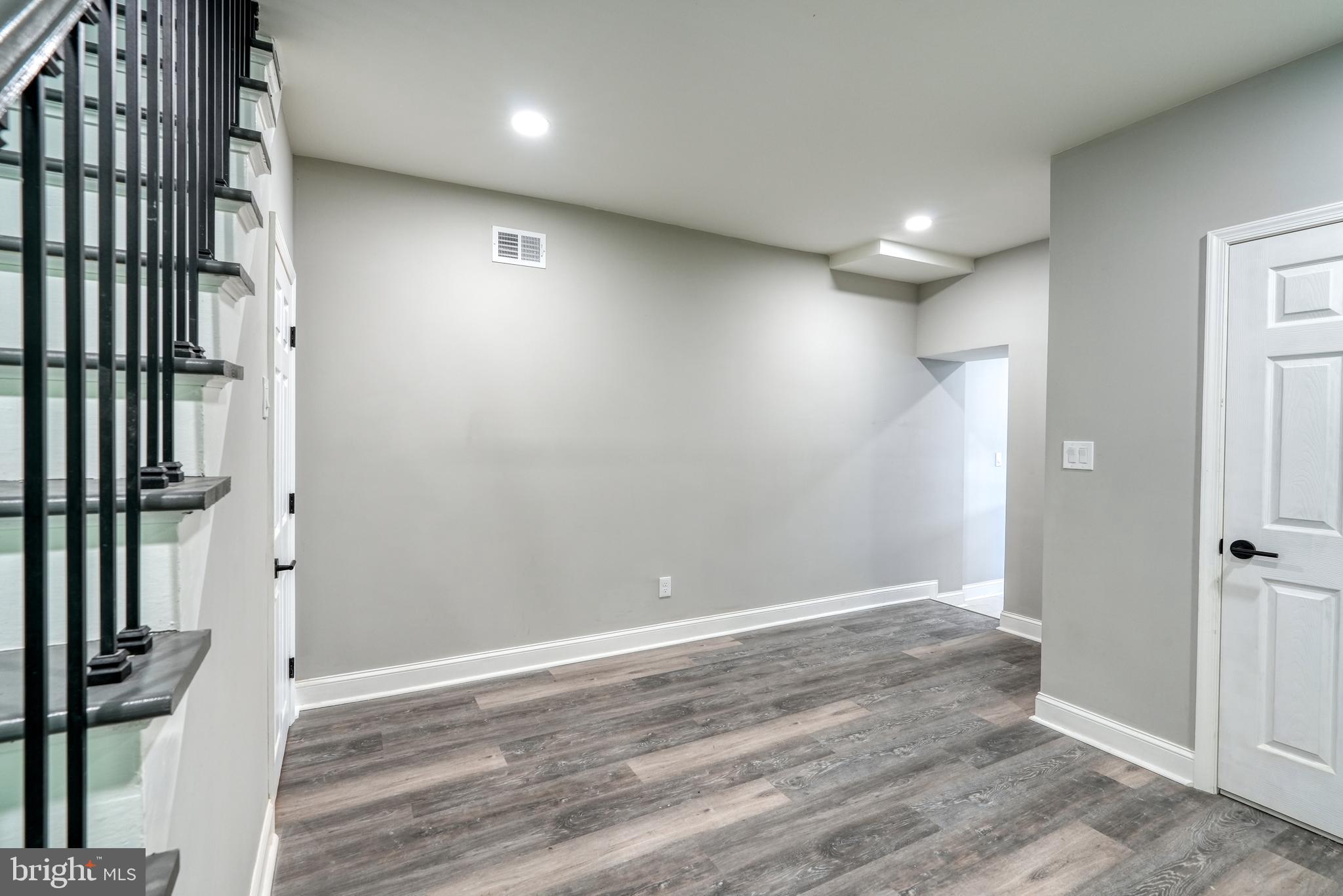 MANAYUNK - Residential