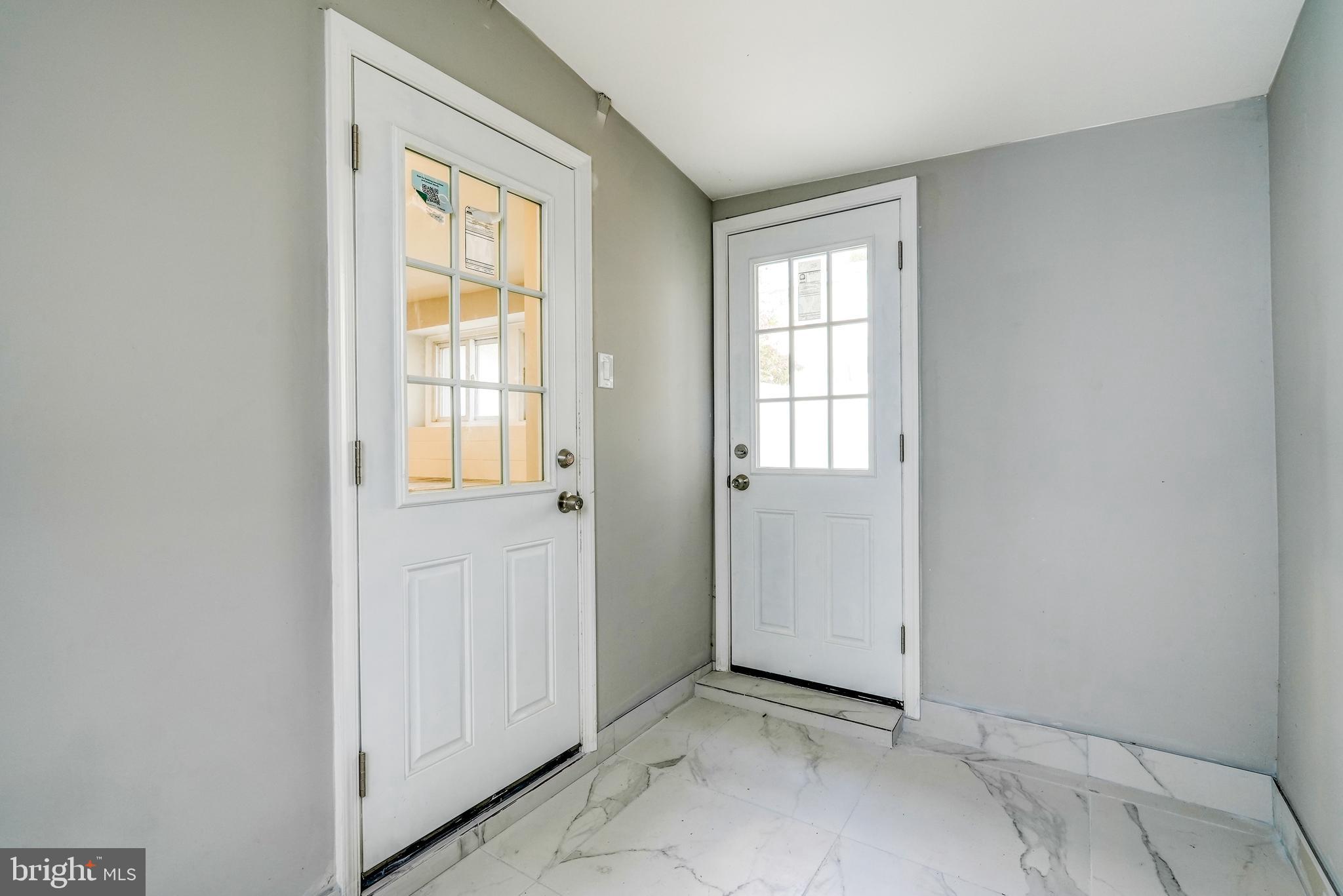 MANAYUNK - Residential