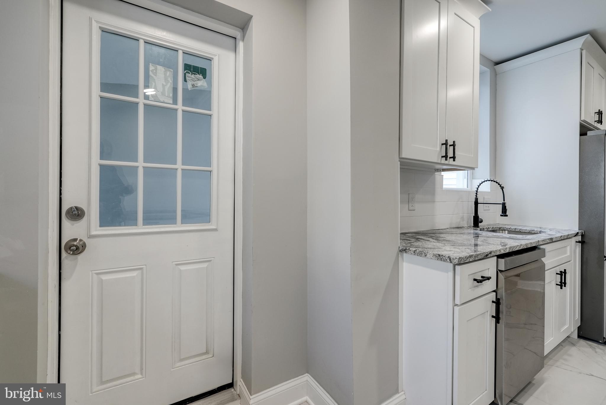 MANAYUNK - Residential