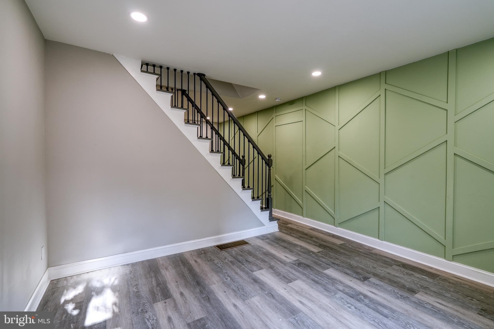 MANAYUNK - Residential