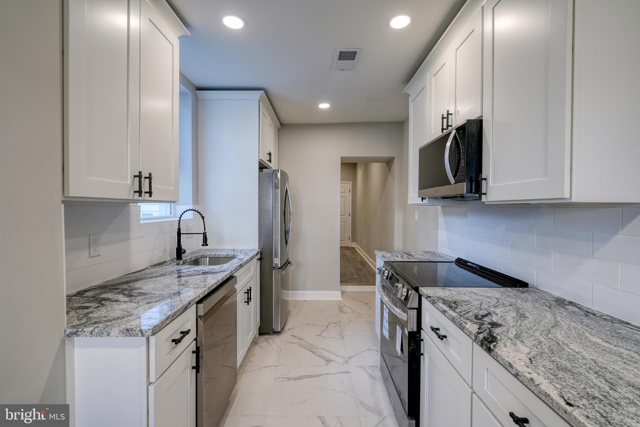 MANAYUNK - Residential