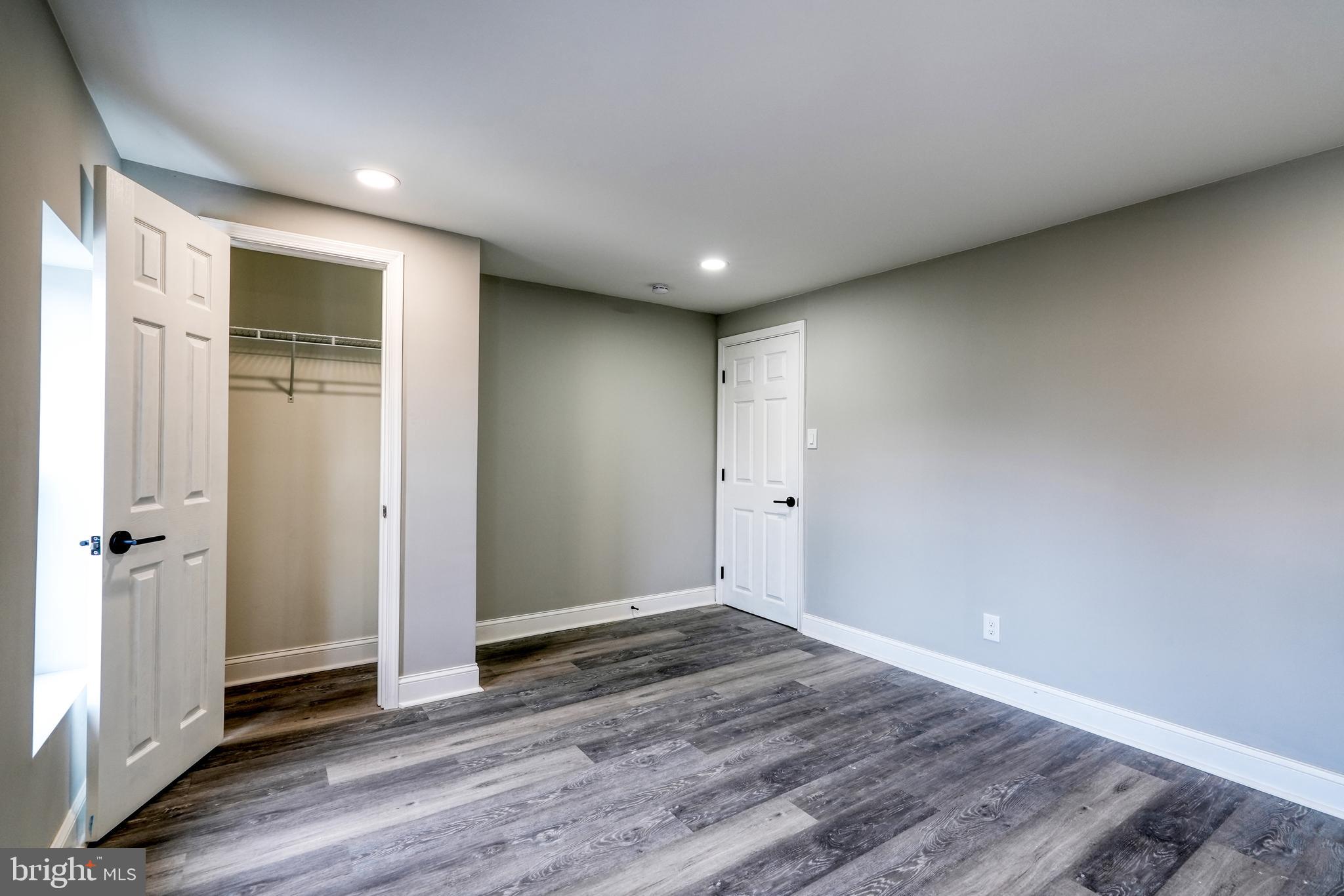 MANAYUNK - Residential