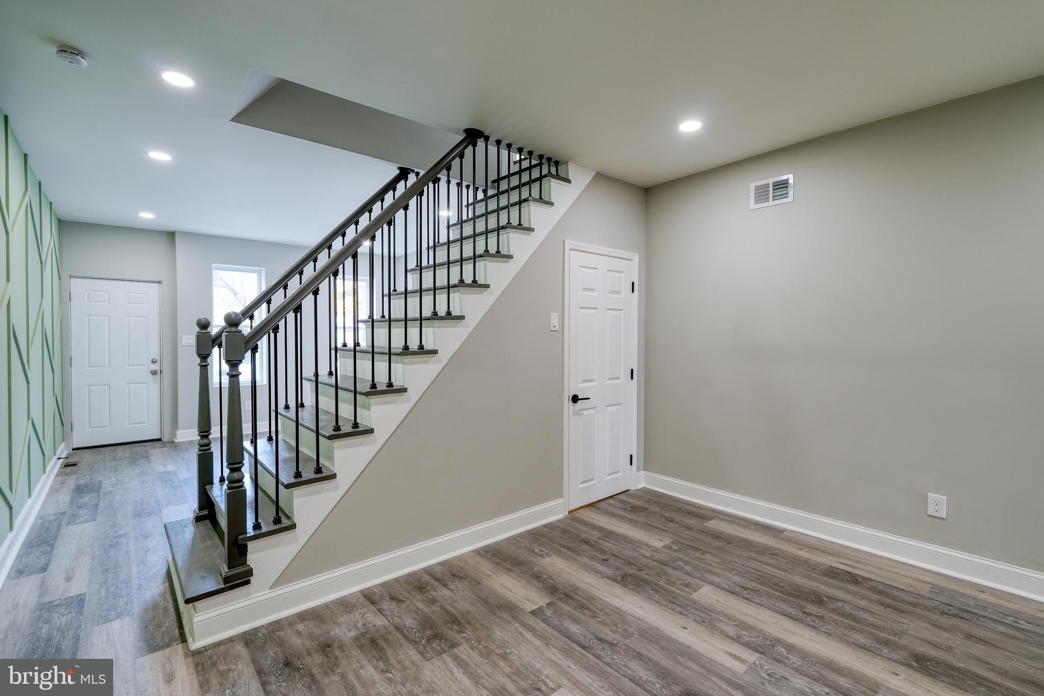 MANAYUNK - Residential