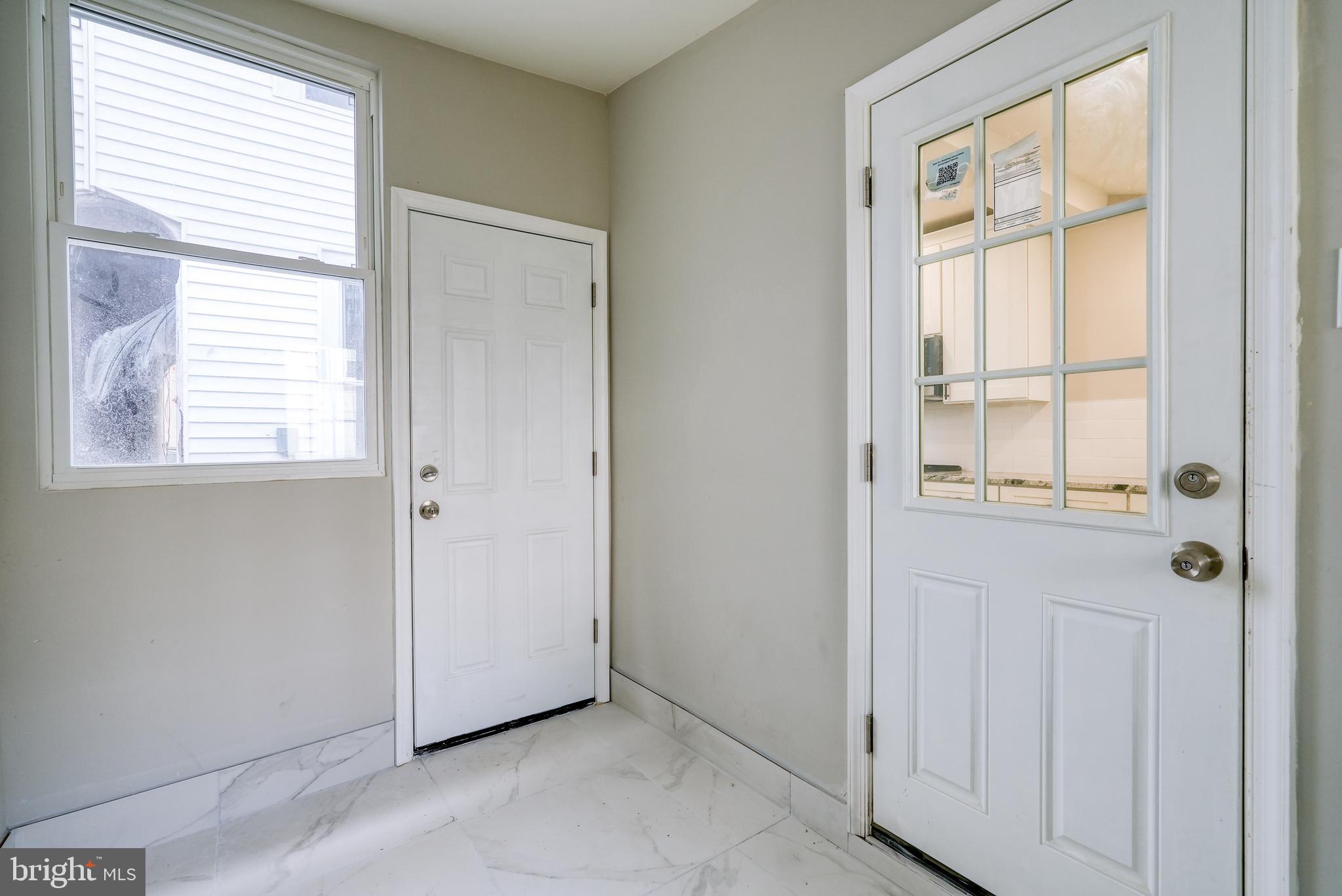 MANAYUNK - Residential