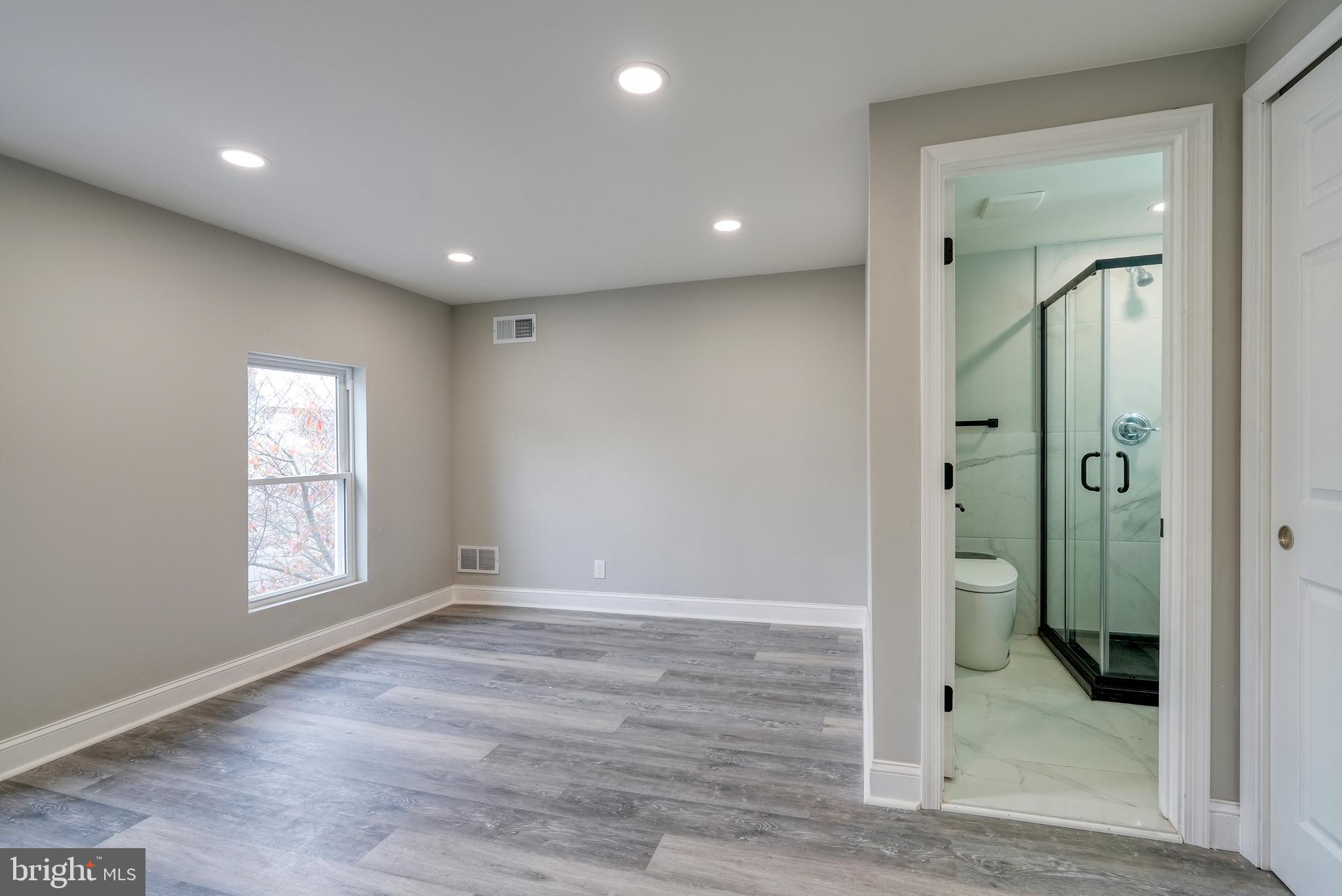 MANAYUNK - Residential