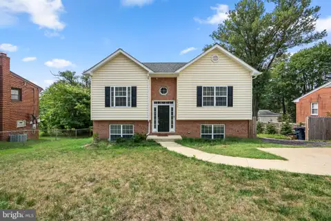 5405 Auth Road, Suitland, MD 20746 - #: MDPG2210758