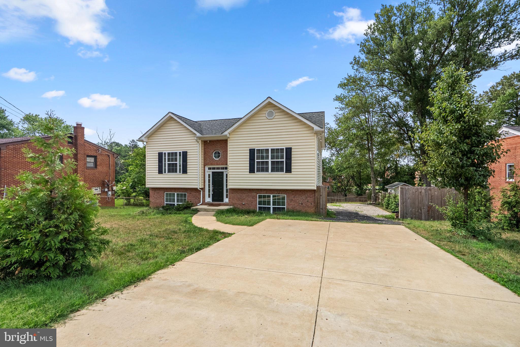 5405 AUTH ROAD