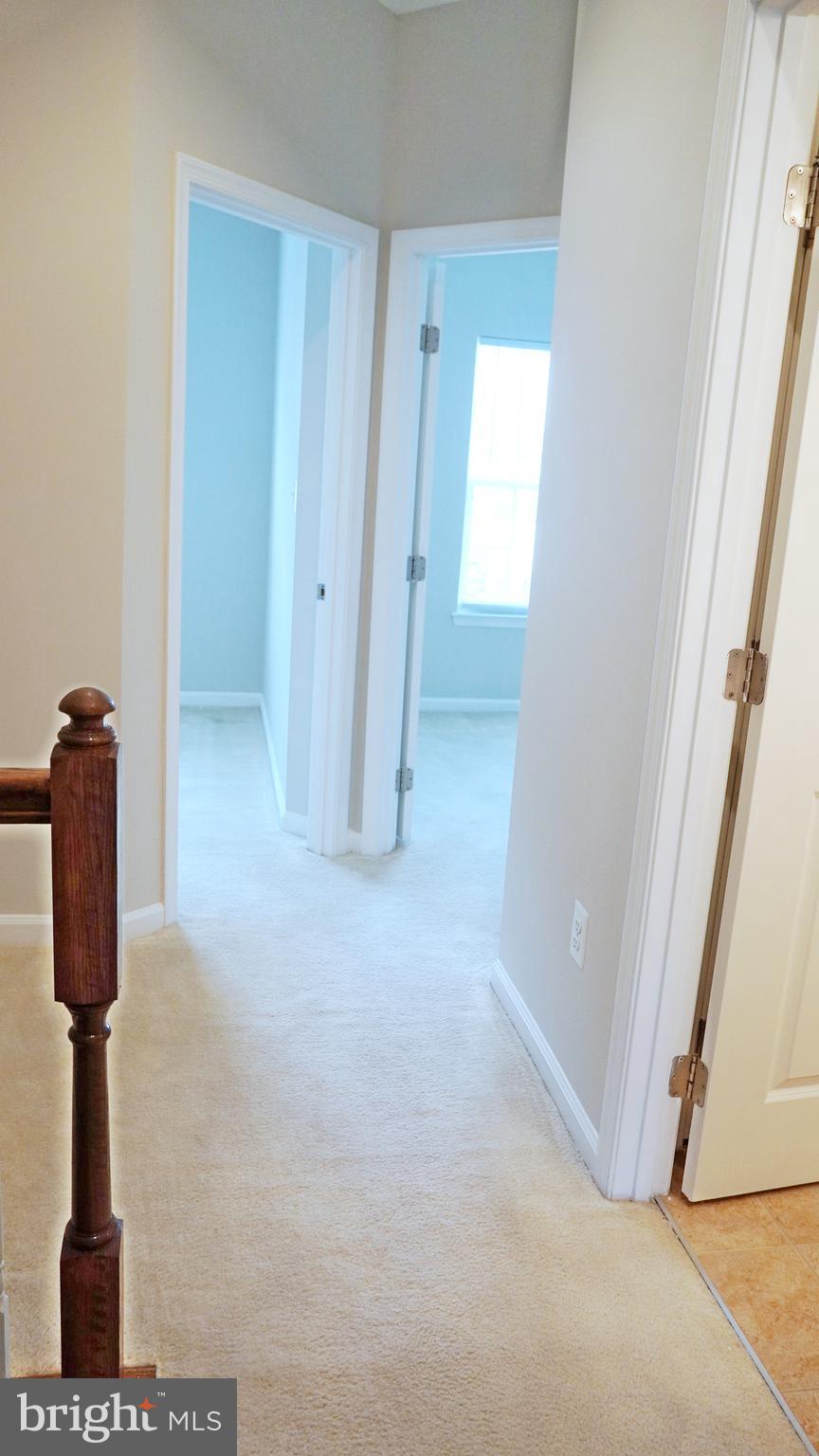 HOWARD SQUARE - Residential Lease