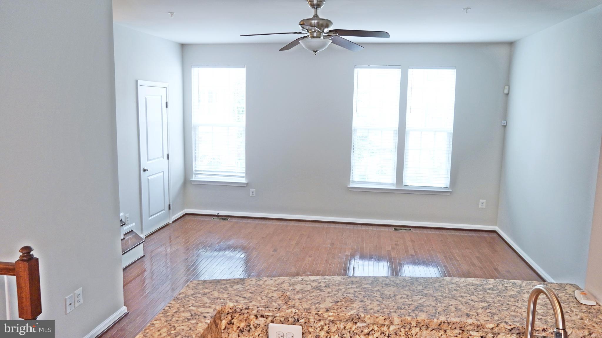 HOWARD SQUARE - Residential Lease