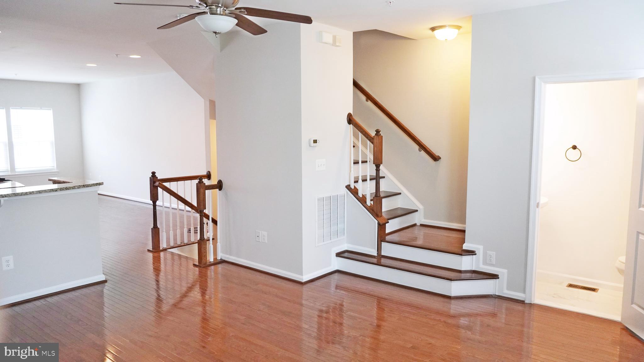 HOWARD SQUARE - Residential Lease