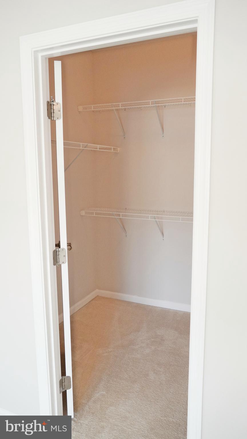 HOWARD SQUARE - Residential Lease