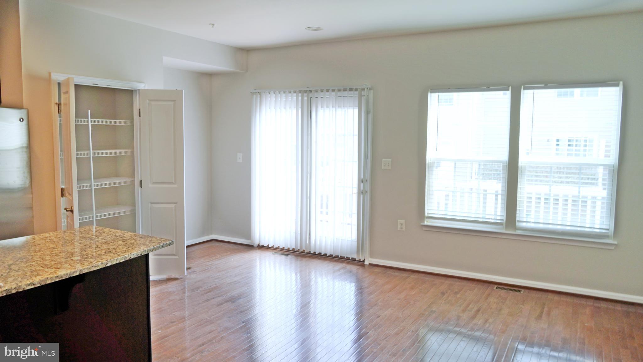 HOWARD SQUARE - Residential Lease