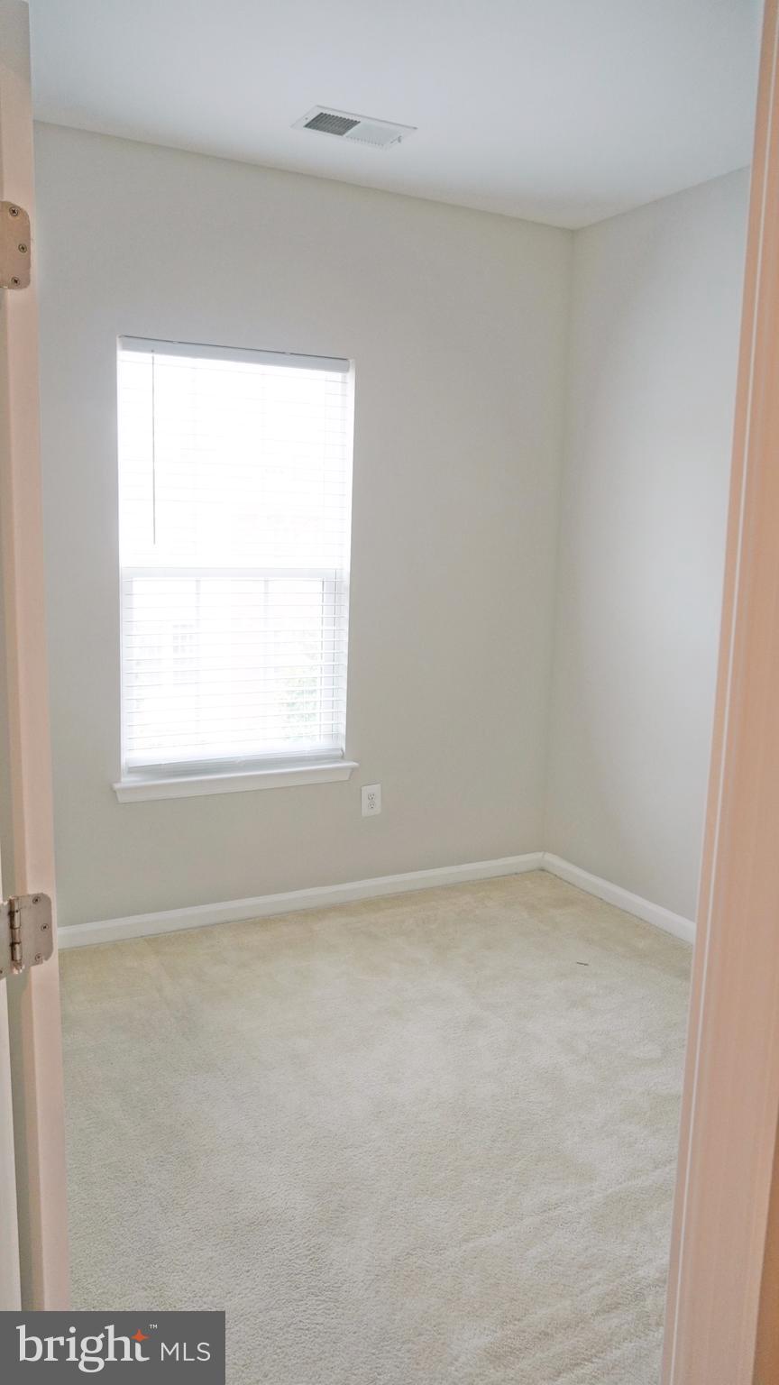 HOWARD SQUARE - Residential Lease