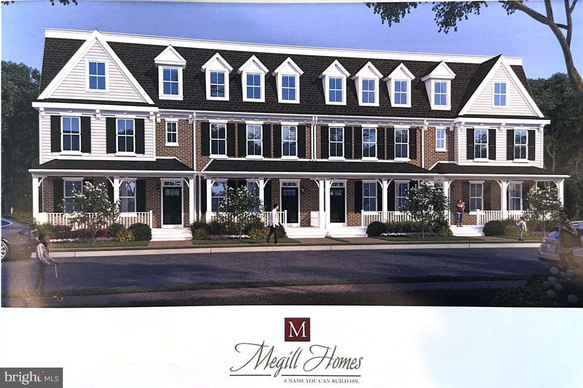 RIGGTOWN COMMONS - Residential