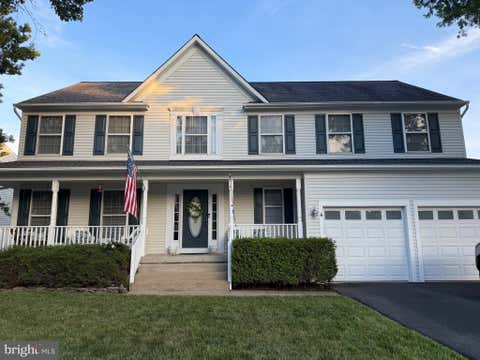 Homes For Sale - 6 Saint Johns Court<br/> STAFFORD, VA 22556