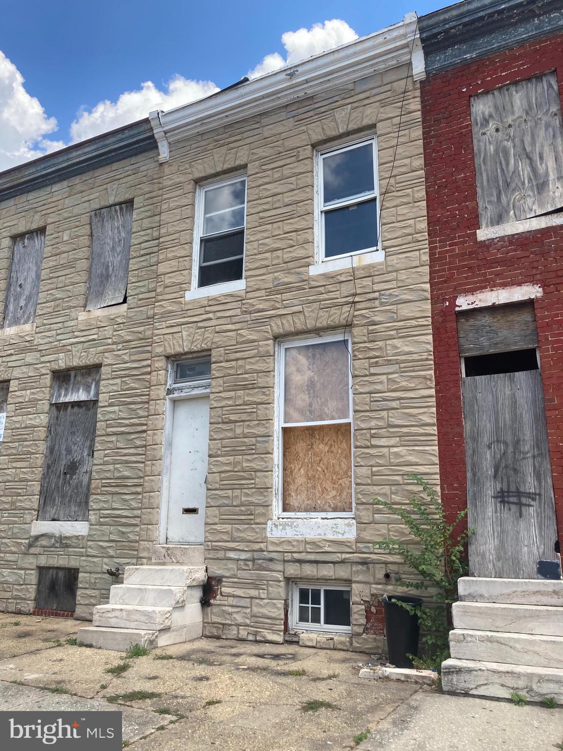 CLIFTON - Residential