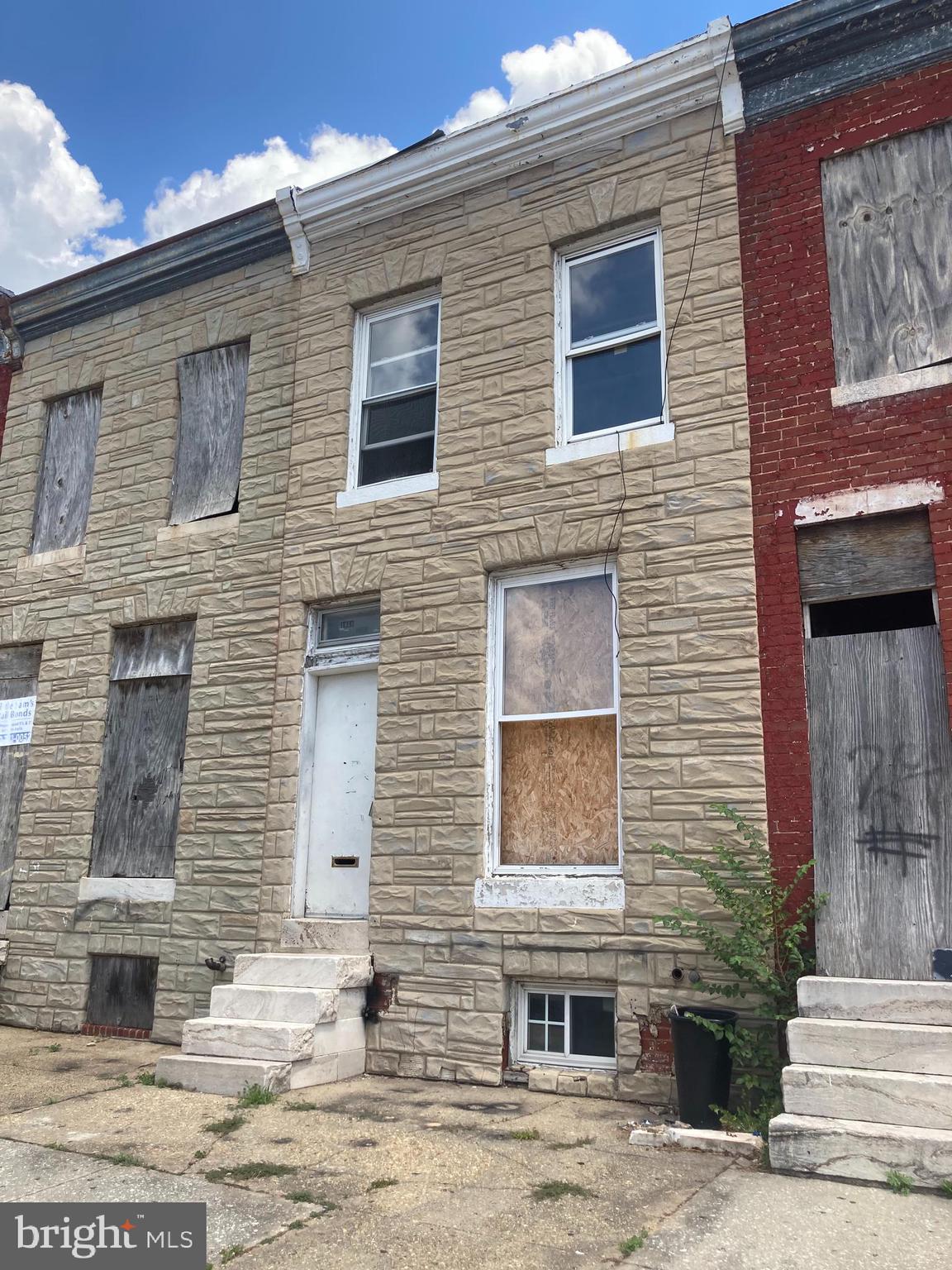 CLIFTON - Residential