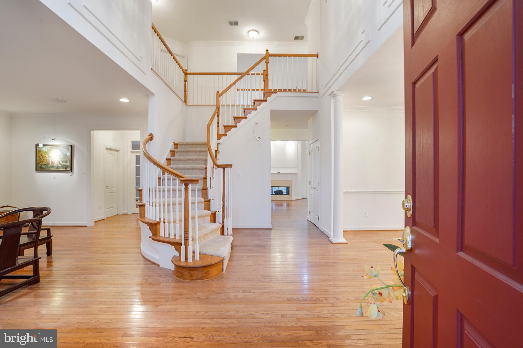 ESTATES AT ROSELAND - Residential