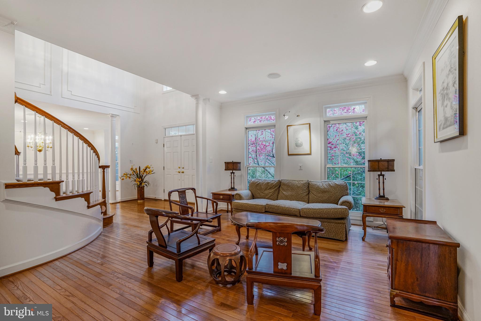 ESTATES AT ROSELAND - Residential