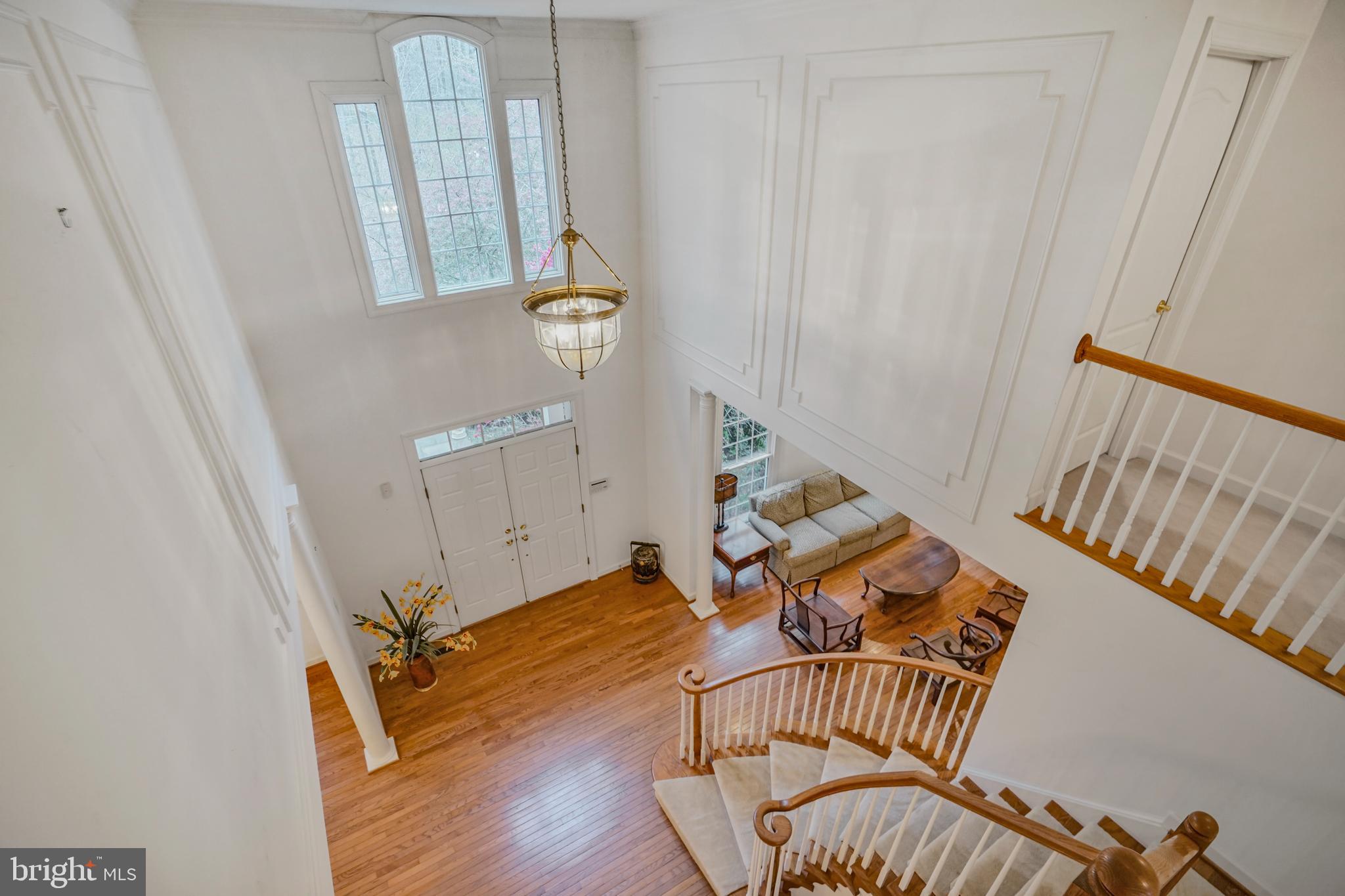 ESTATES AT ROSELAND - Residential