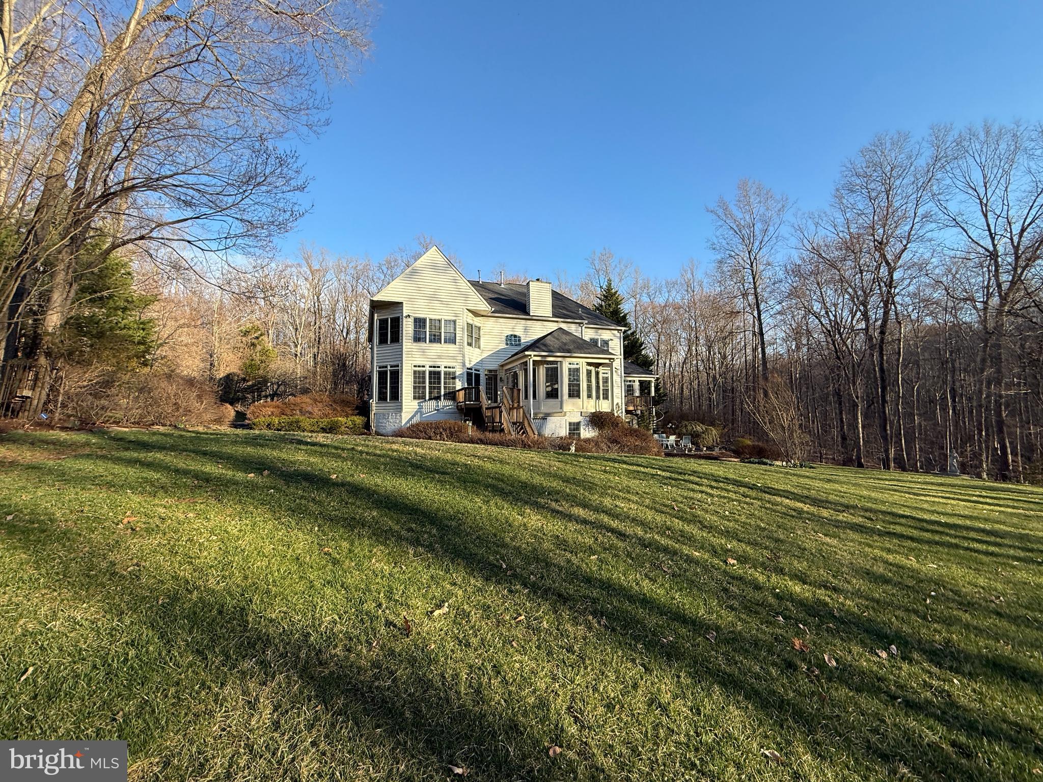 ESTATES AT ROSELAND - Residential