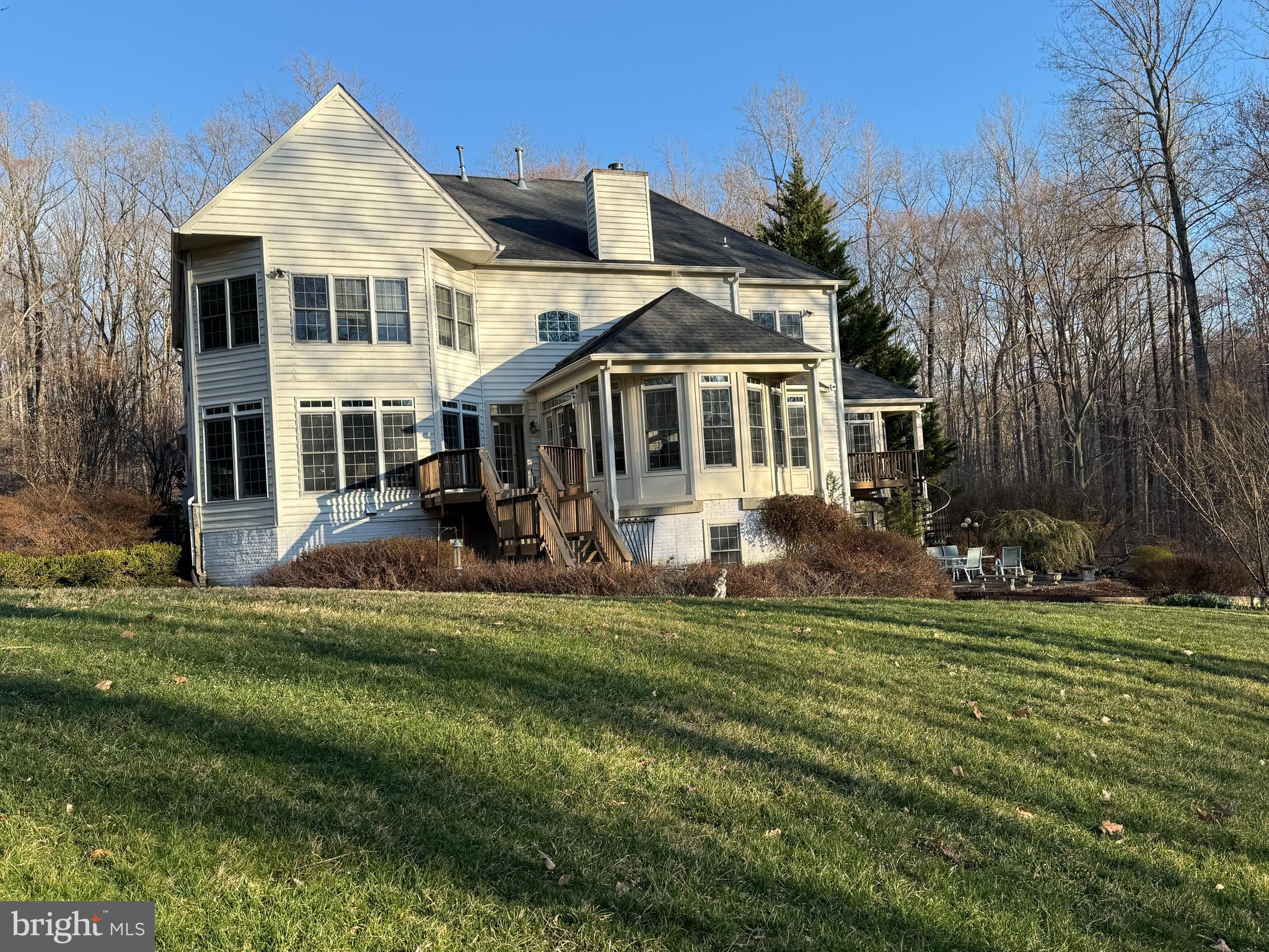 ESTATES AT ROSELAND - Residential