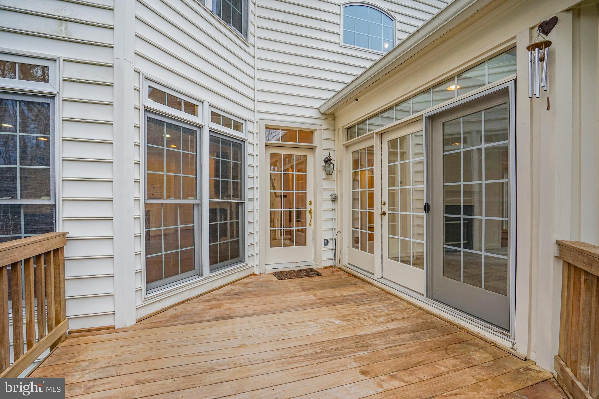 ESTATES AT ROSELAND - Residential