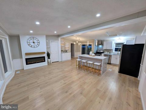 45895 S POTEAT COURT CALIFORNIA MD 20619