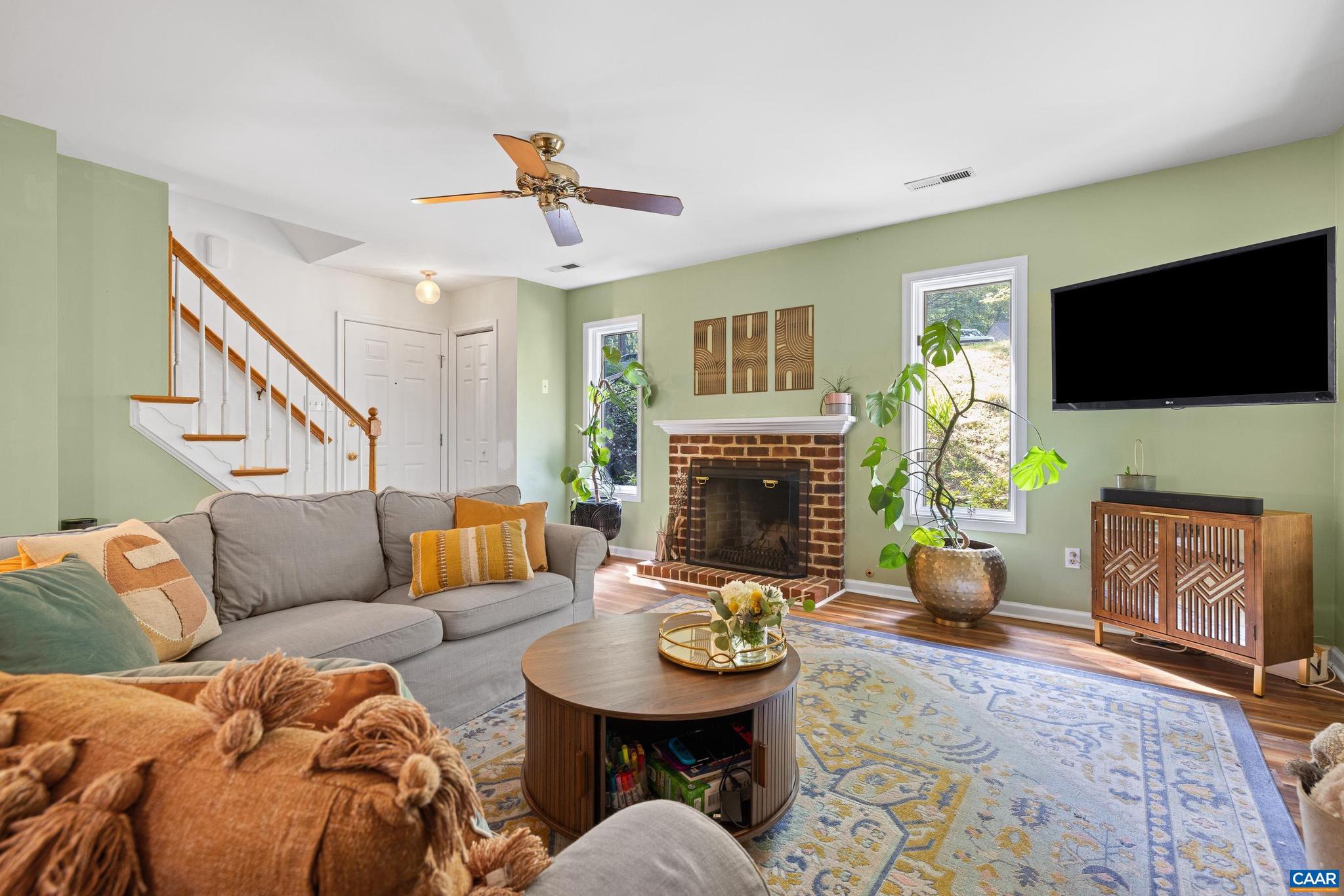 MILL CREEK SOUTH - Residential