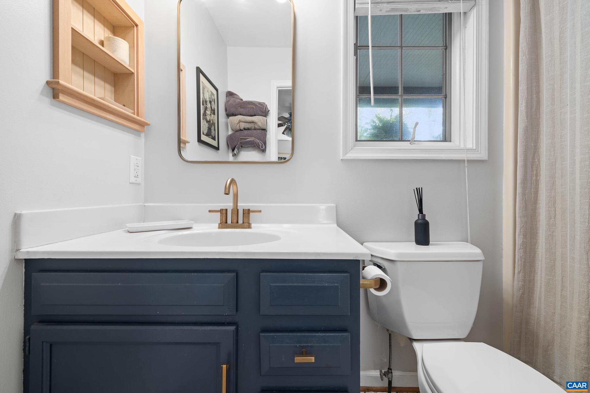 MILL CREEK SOUTH - Residential