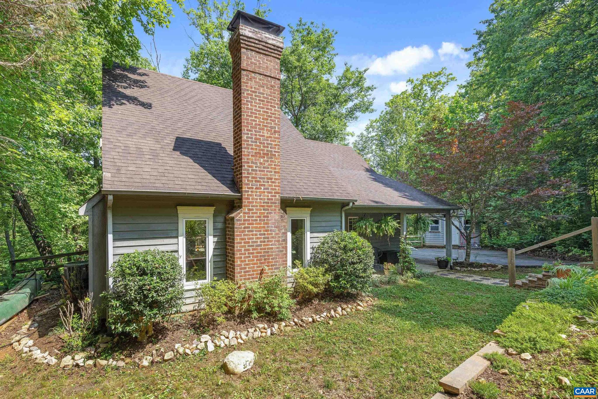 MILL CREEK SOUTH - Residential