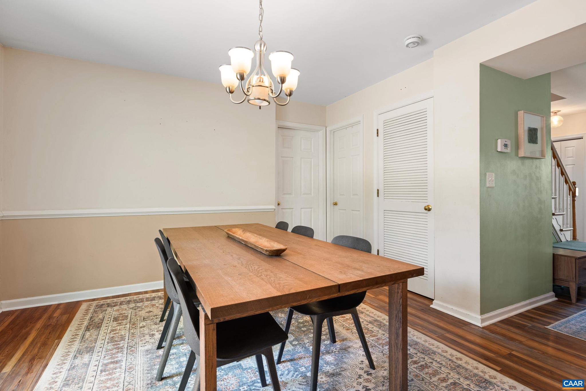 MILL CREEK SOUTH - Residential