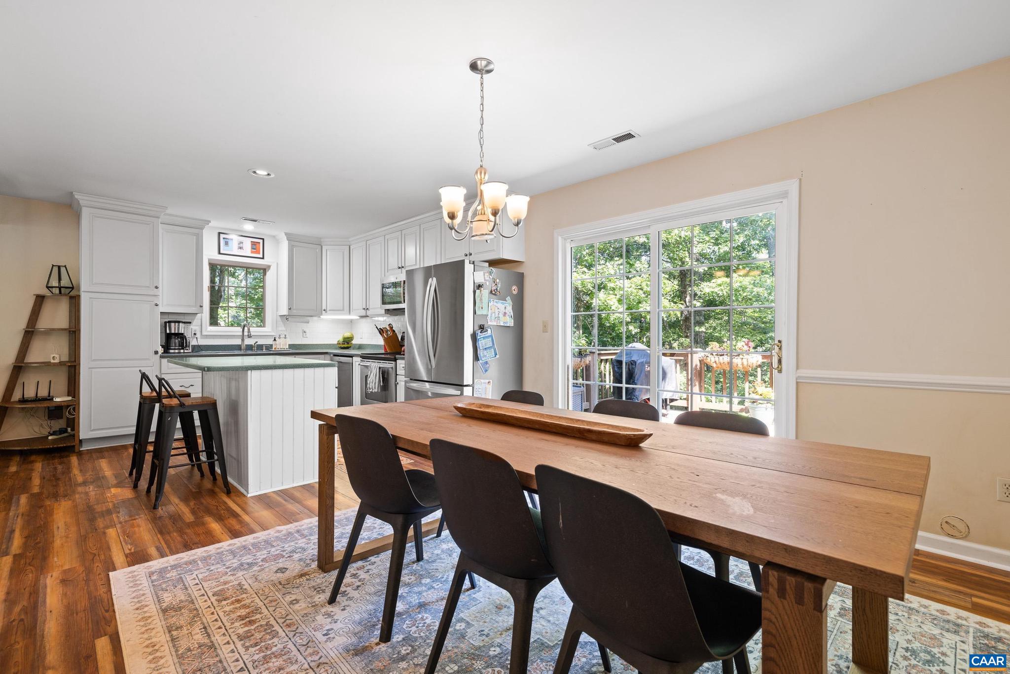 MILL CREEK SOUTH - Residential