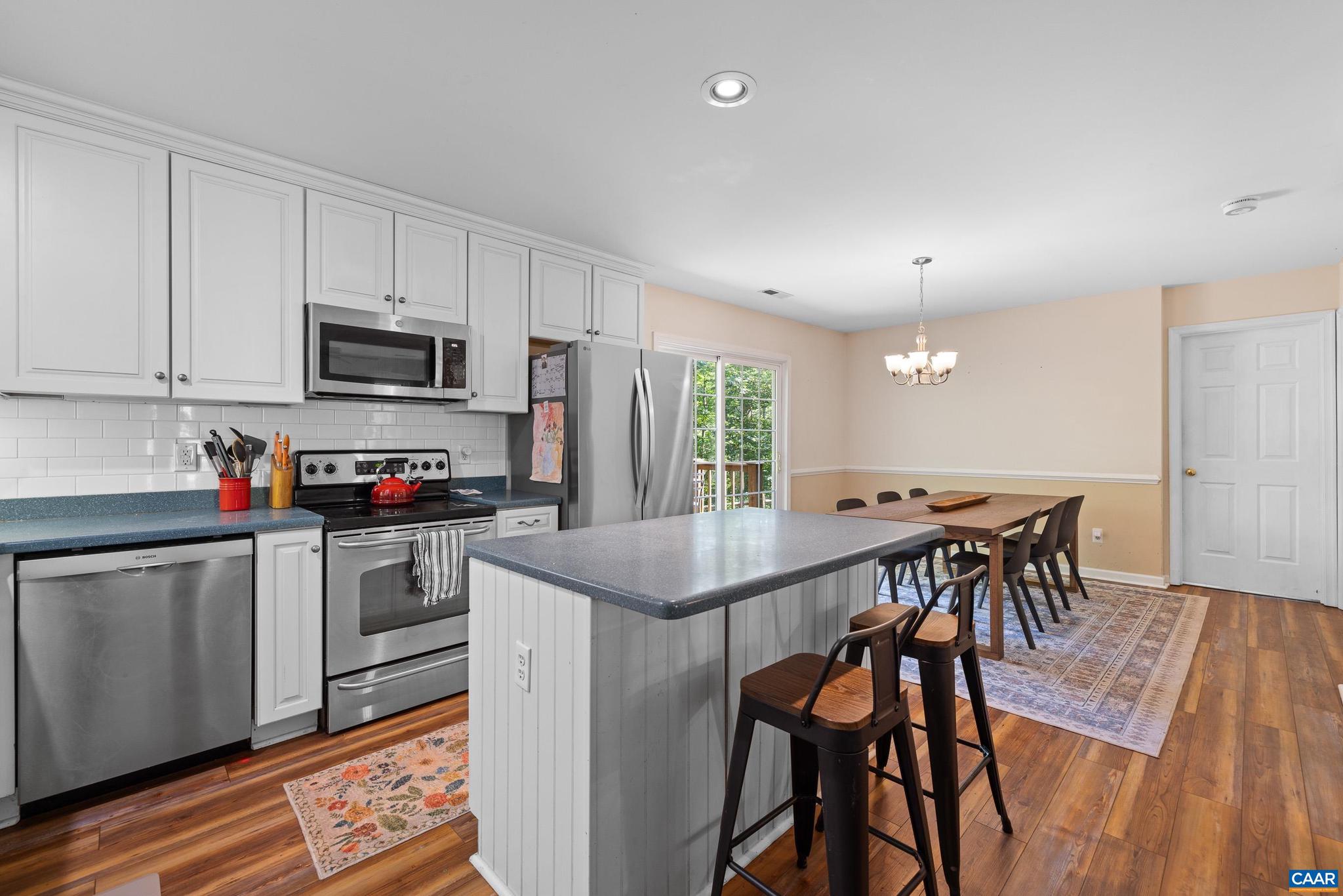 MILL CREEK SOUTH - Residential