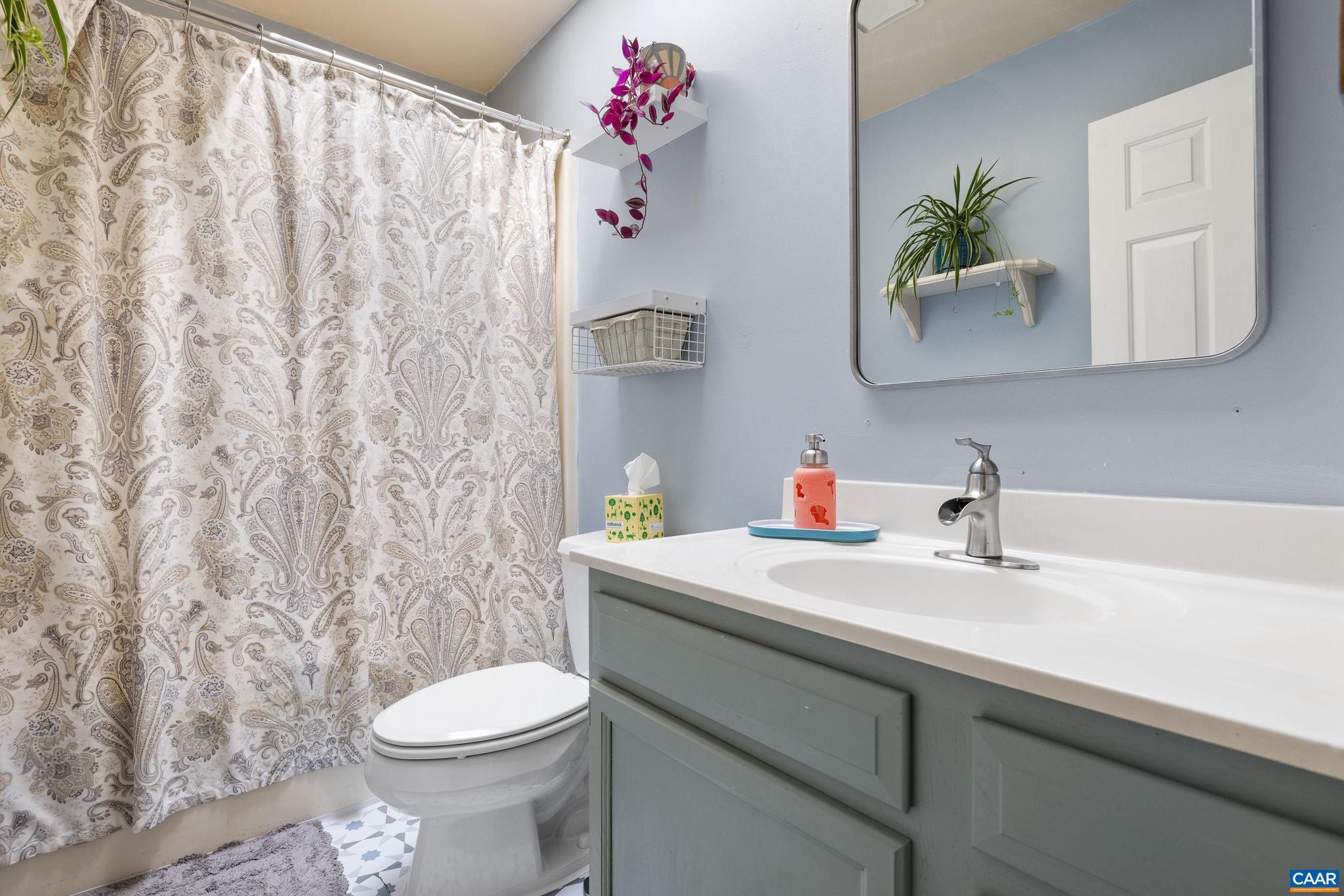 MILL CREEK SOUTH - Residential