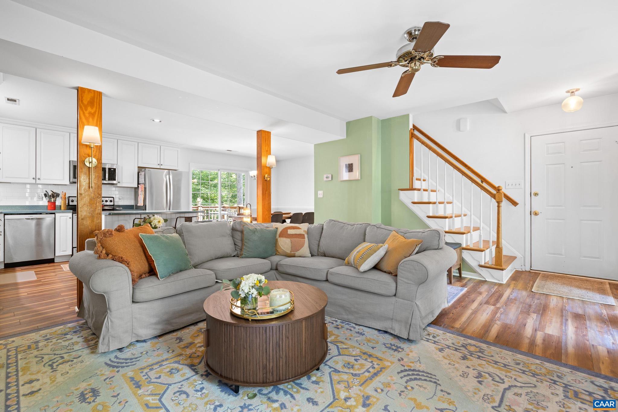 MILL CREEK SOUTH - Residential