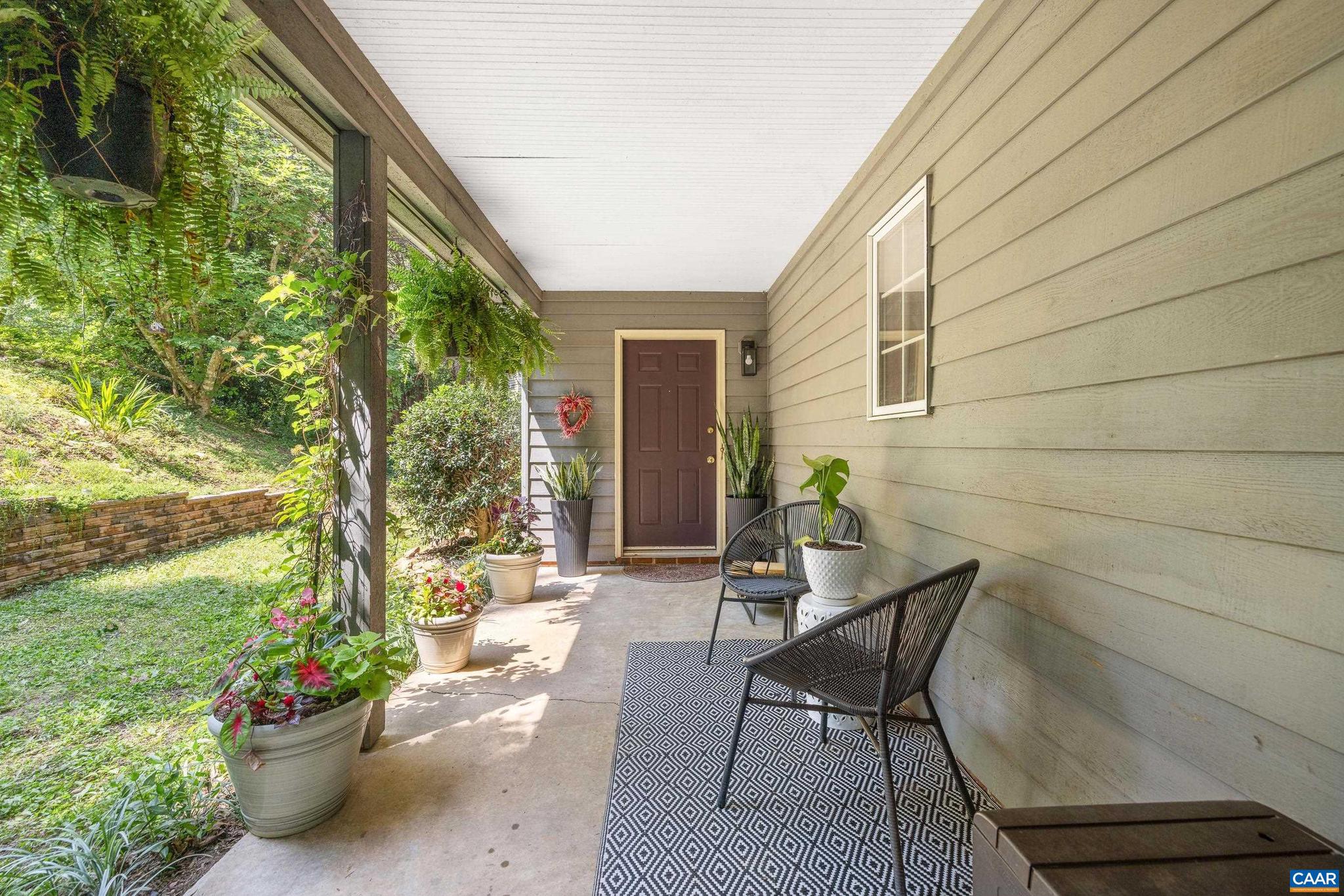 MILL CREEK SOUTH - Residential