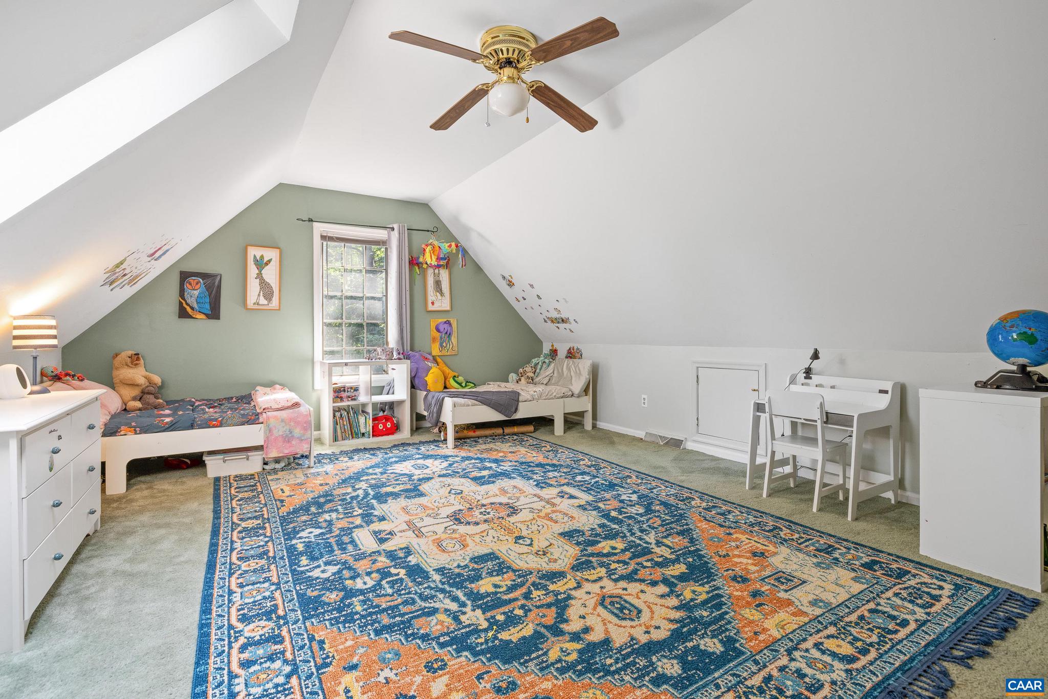 MILL CREEK SOUTH - Residential