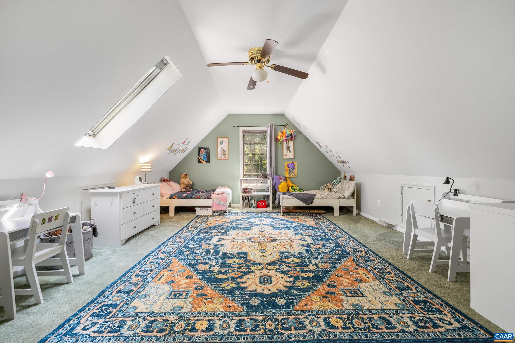 MILL CREEK SOUTH - Residential