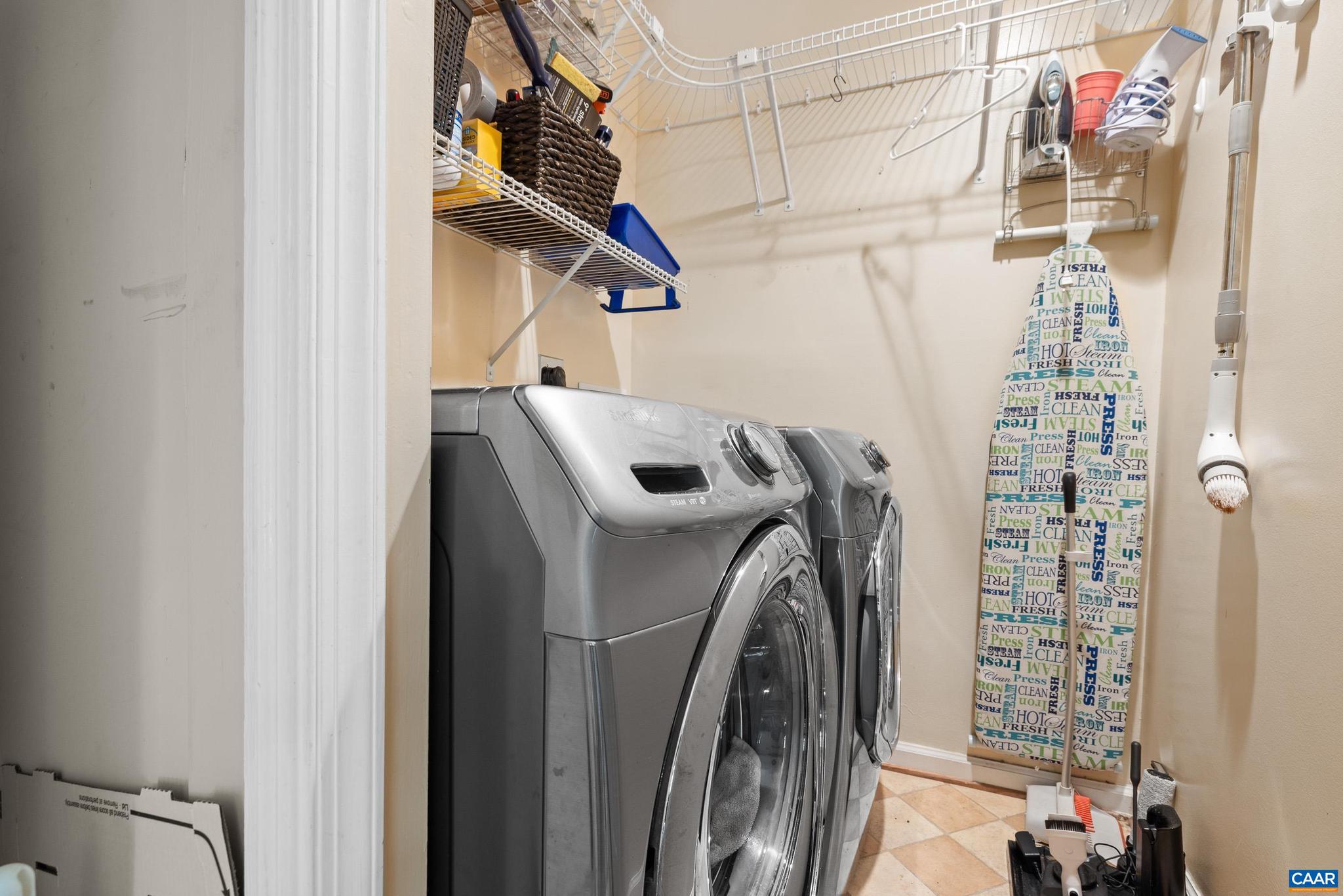 MILL CREEK SOUTH - Residential