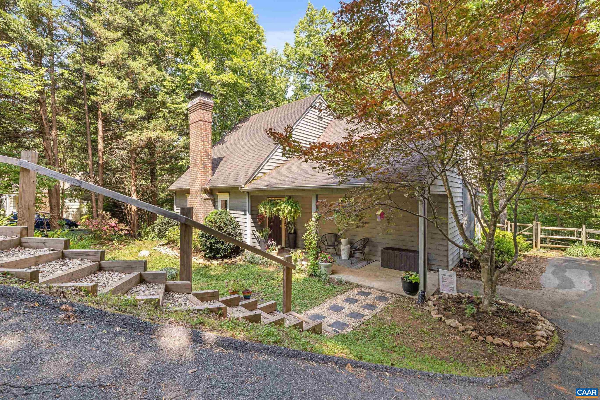 MILL CREEK SOUTH - Residential