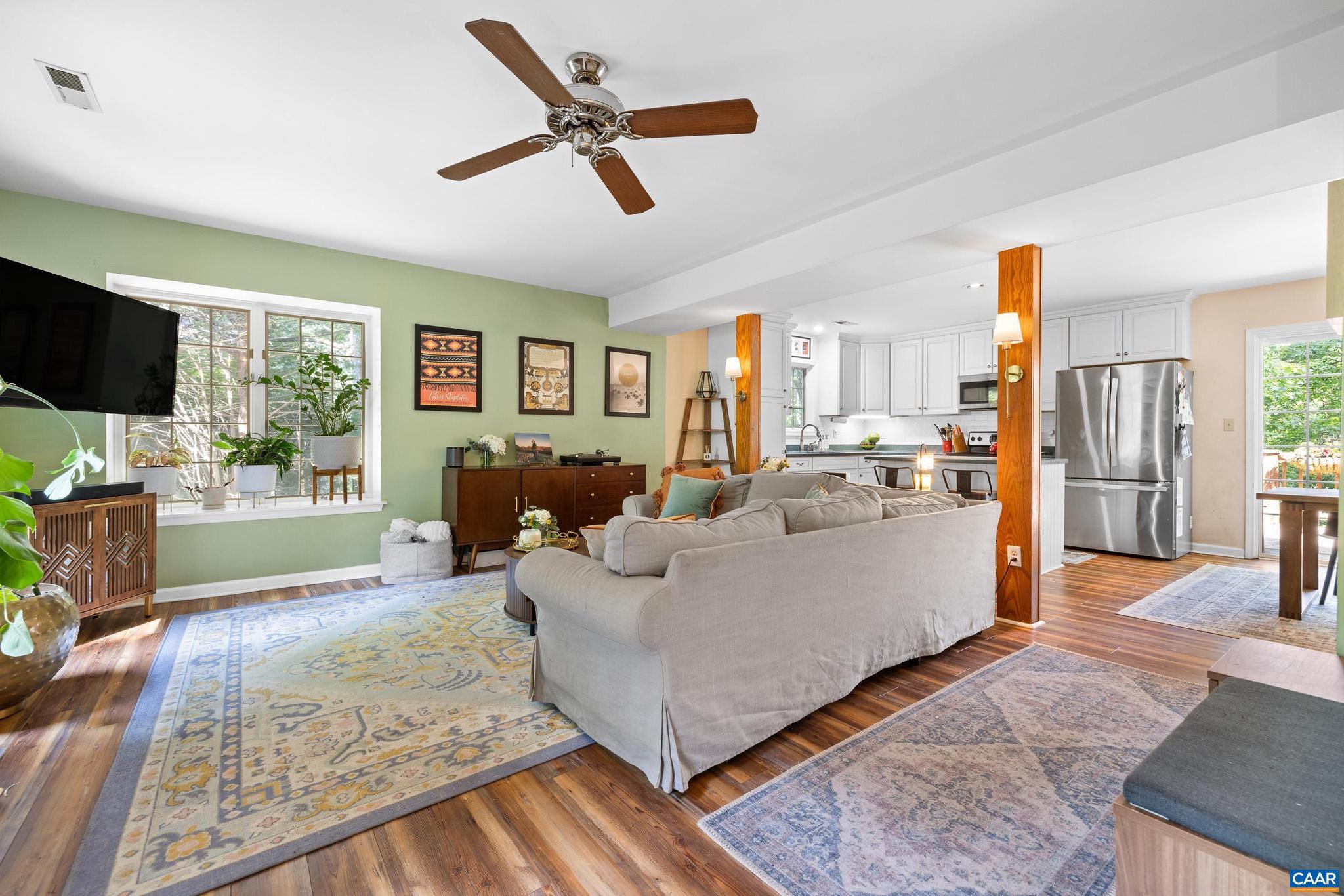 MILL CREEK SOUTH - Residential