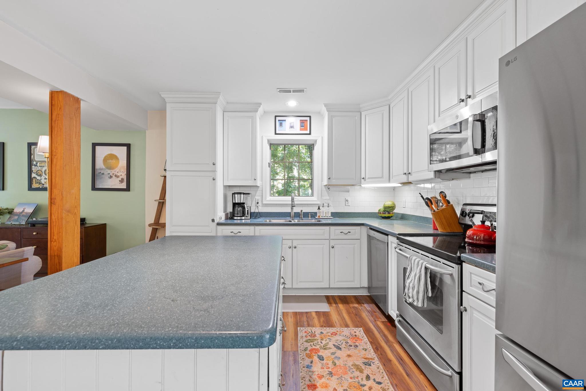 MILL CREEK SOUTH - Residential