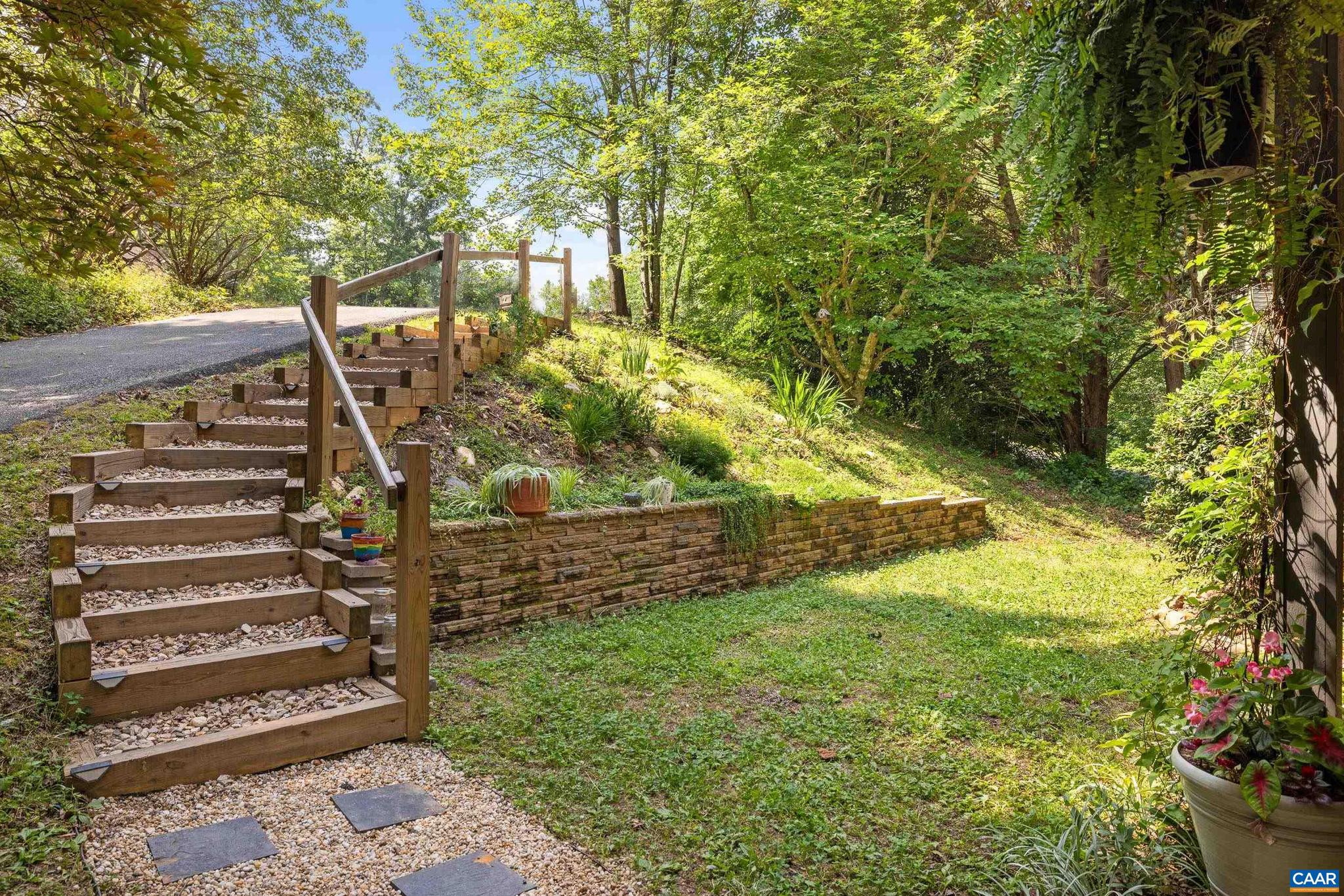 MILL CREEK SOUTH - Residential