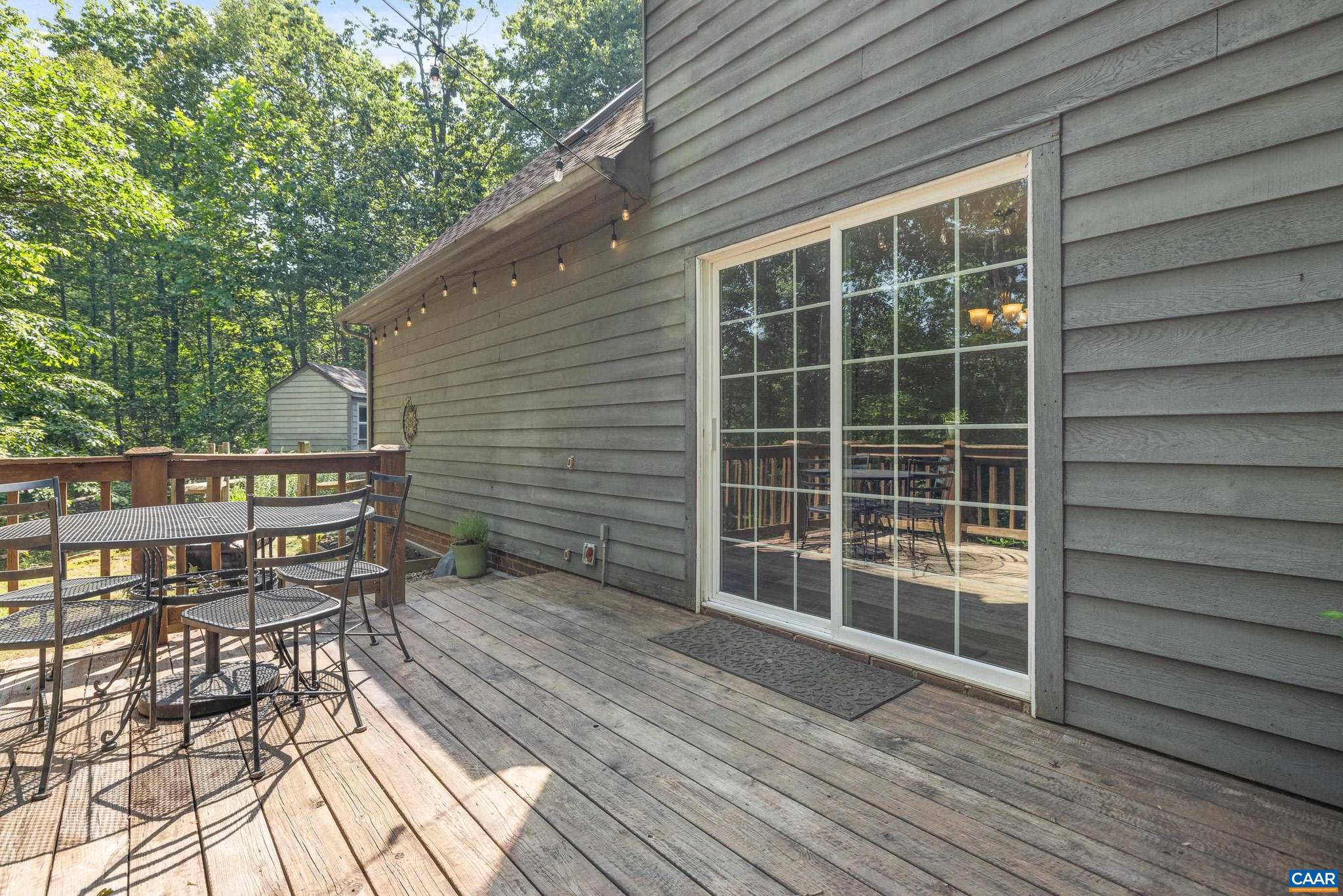 MILL CREEK SOUTH - Residential