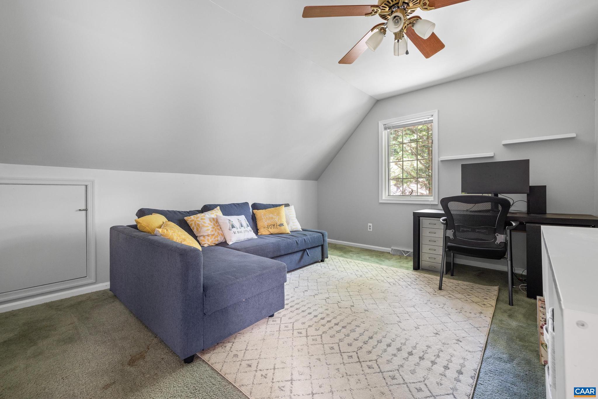 MILL CREEK SOUTH - Residential