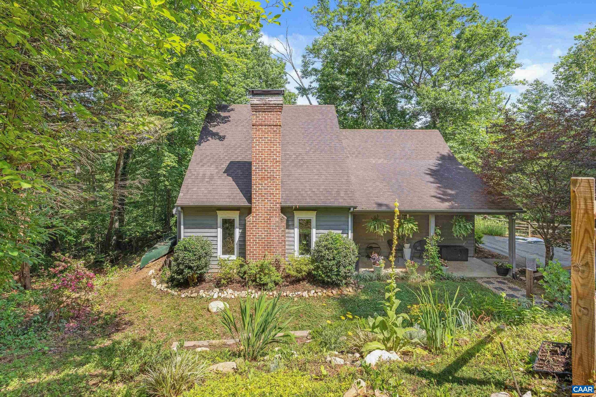 MILL CREEK SOUTH - Residential